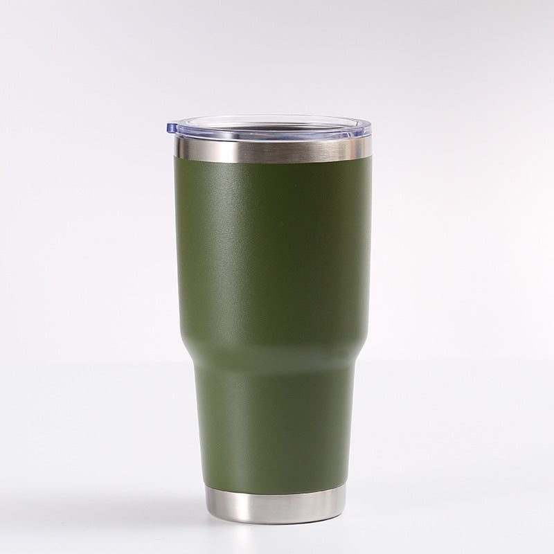 Custom Logo Fashionable and simple ice cup | Premium Corporate Gifts and Custom Gifts