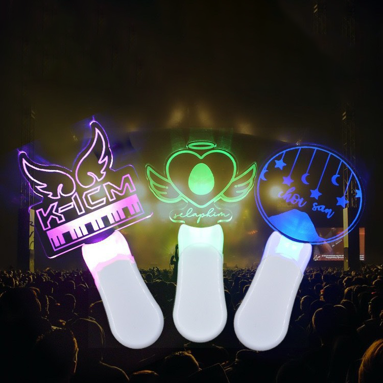 Custom Logo Concert Light Stick | Premium Corporate Gifts and Custom Gifts