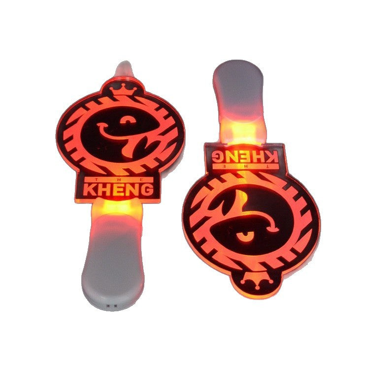 Custom Logo Concert Light Stick | Premium Corporate Gifts and Custom Gifts