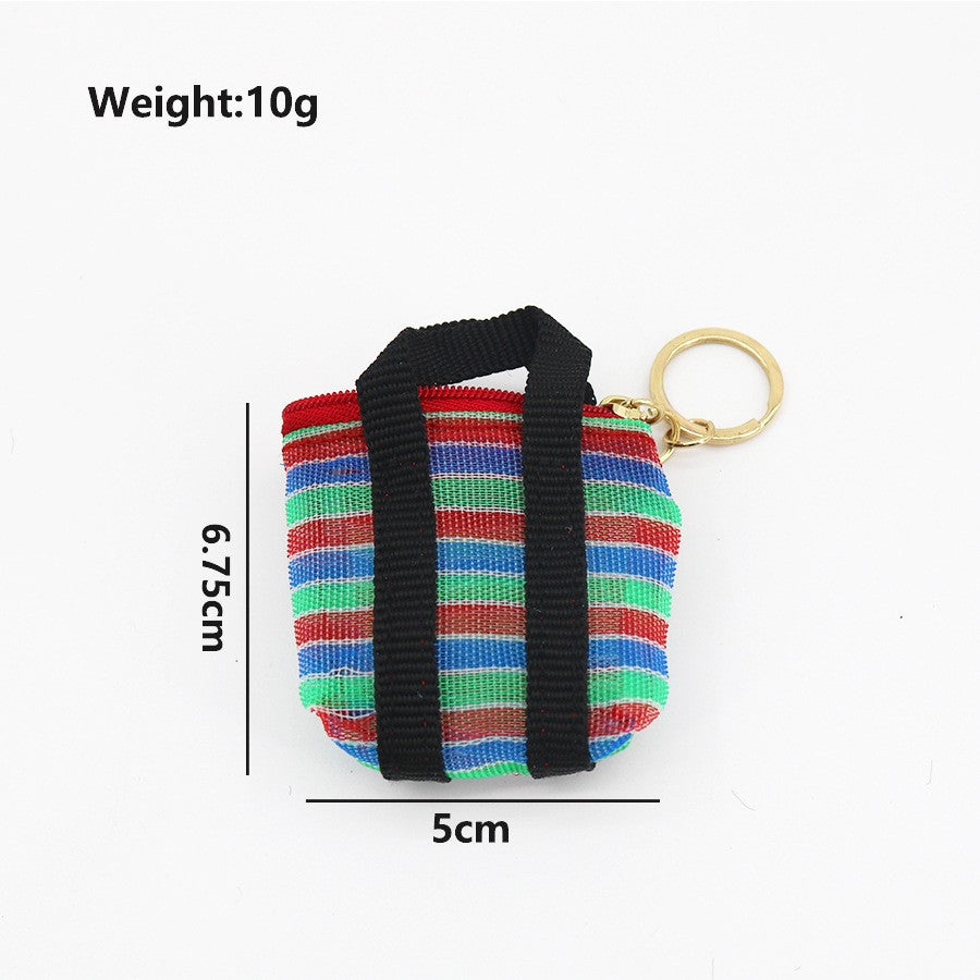 Custom Logo creative retro taiwanese market bag | Premium Corporate Gifts and Custom Gifts