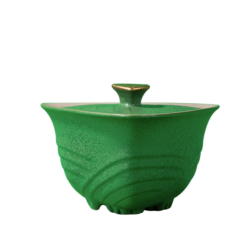 Custom Logo New Travel Tea Set | Premium Corporate Gifts and Custom Gifts