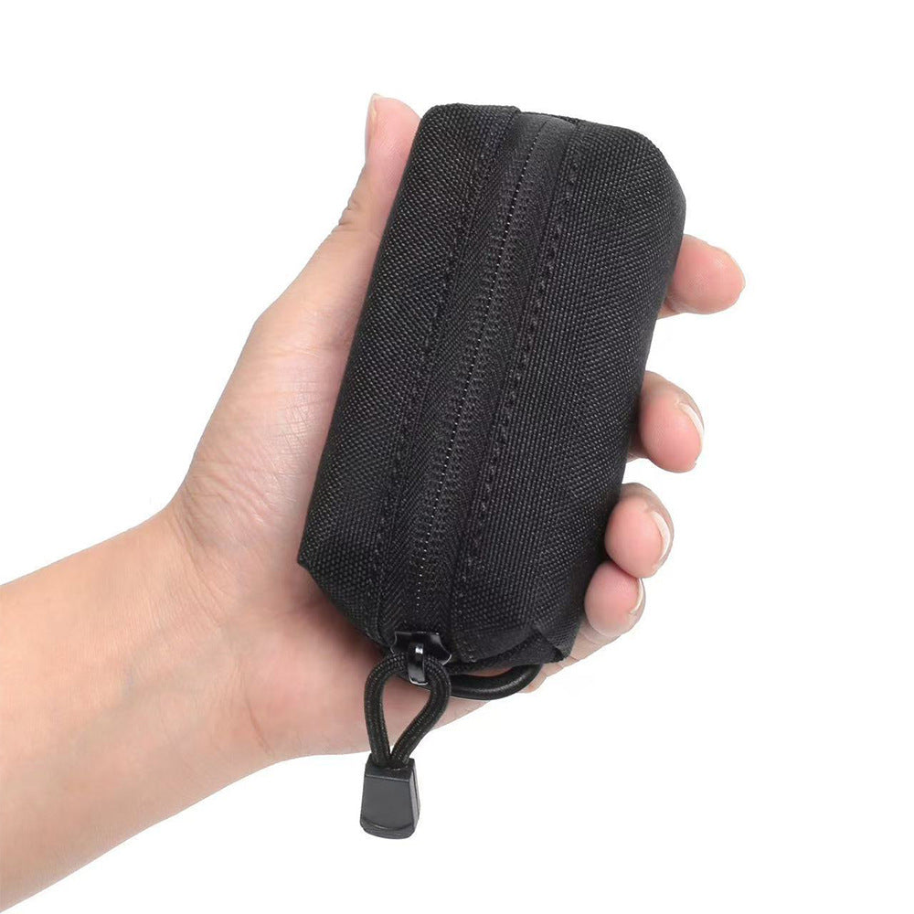 Custom Logo Durable Oxford Fabric Key Pouch  | Premium Corporate Gifts and Custom Gifts