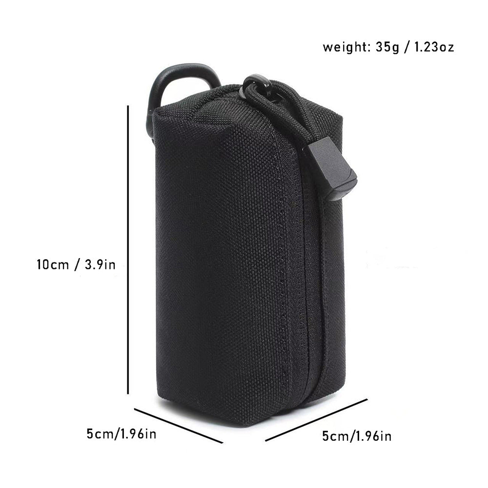 Custom Logo Durable Oxford Fabric Key Pouch  | Premium Corporate Gifts and Custom Gifts
