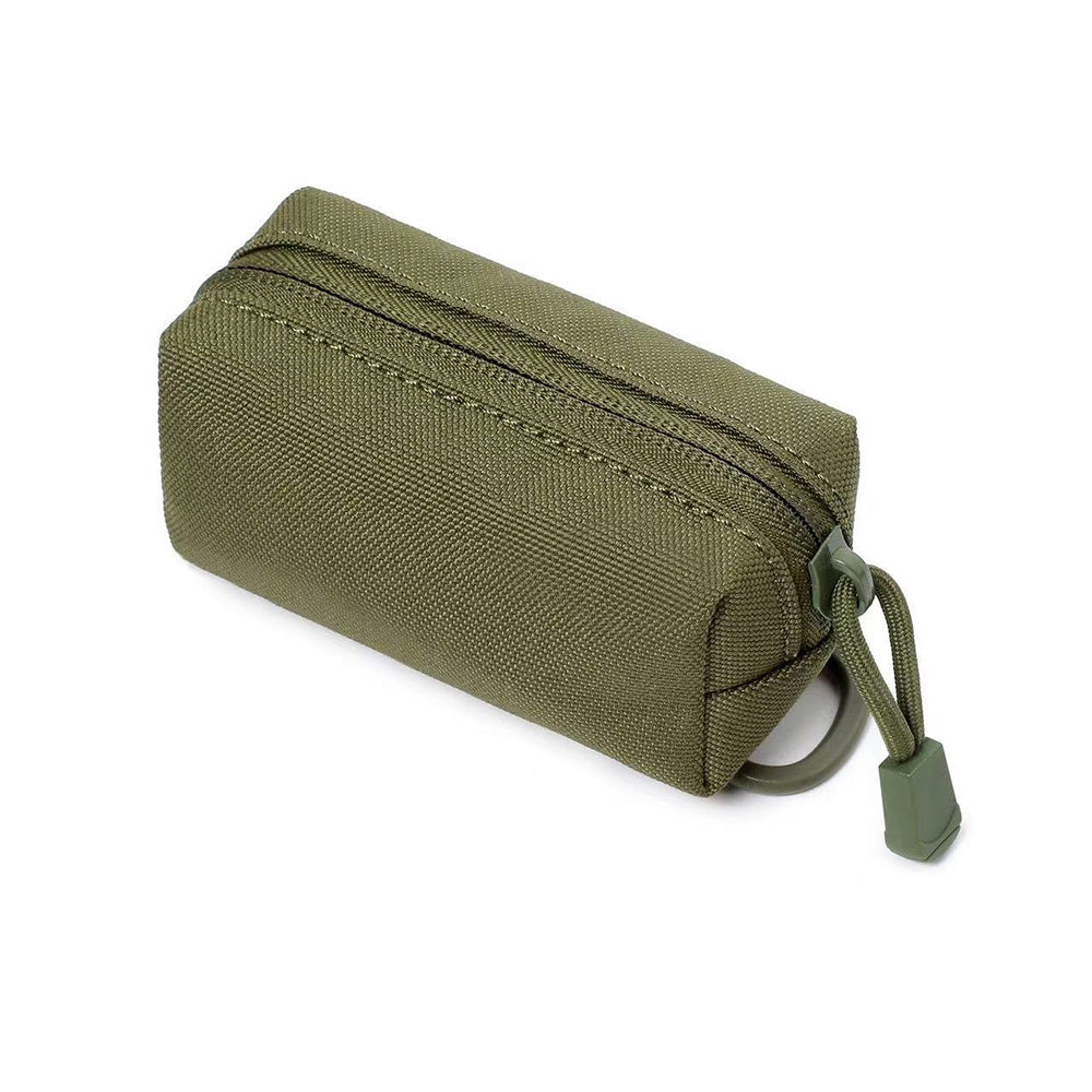 Custom Logo Durable Oxford Fabric Key Pouch  | Premium Corporate Gifts and Custom Gifts