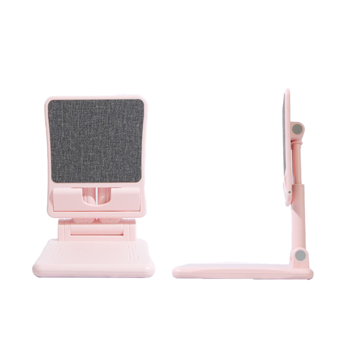 Custom Logo Foldable & Adjustable Tablet and Phone Stand | Premium Corporate Gifts and Custom Gifts