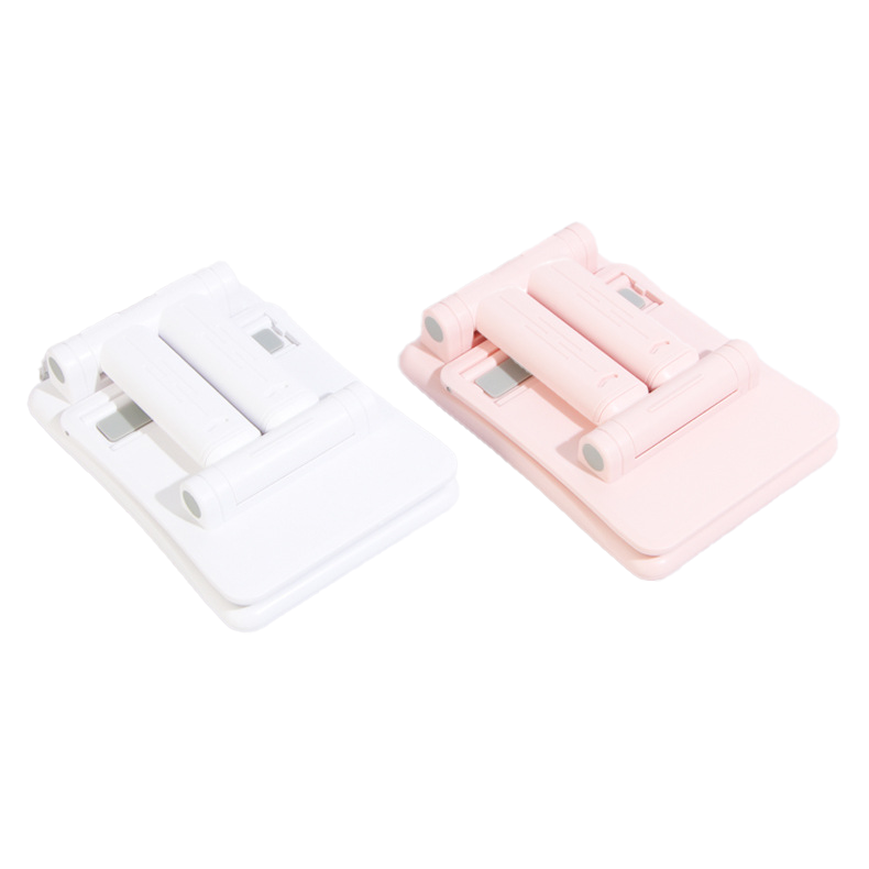 Custom Logo Foldable & Adjustable Tablet and Phone Stand | Premium Corporate Gifts and Custom Gifts