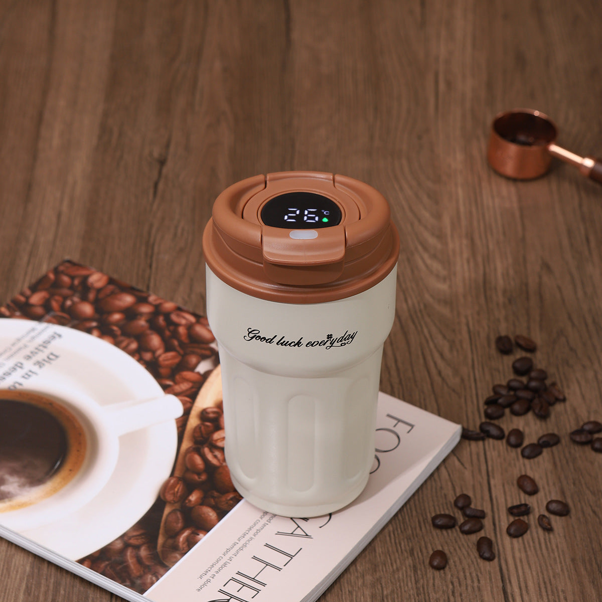Custom Logo High-value coffee cups | Premium Corporate Gifts and Custom Gifts