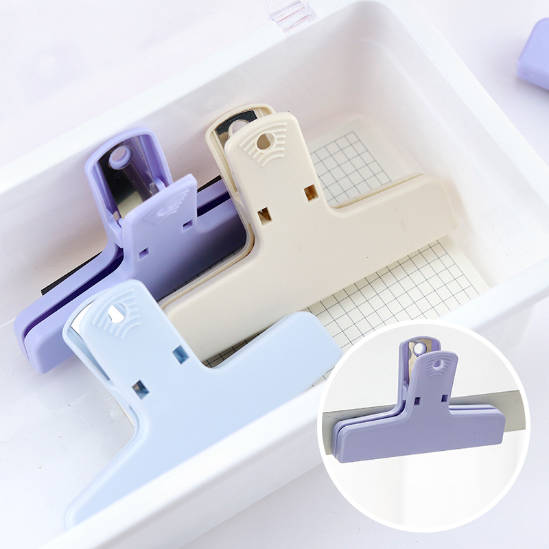 Custom Logo Cute Magnetic Office Folder | Premium Corporate Gifts and Custom Gifts