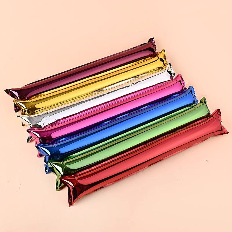 Custom Logo Handheld Balloon Stick | Premium Corporate Gifts and Custom Gifts