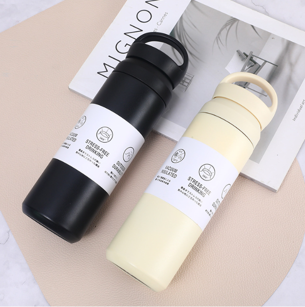 Custom Logo Japanese portable portable thermos cup | Premium Corporate Gifts and Custom Gifts
