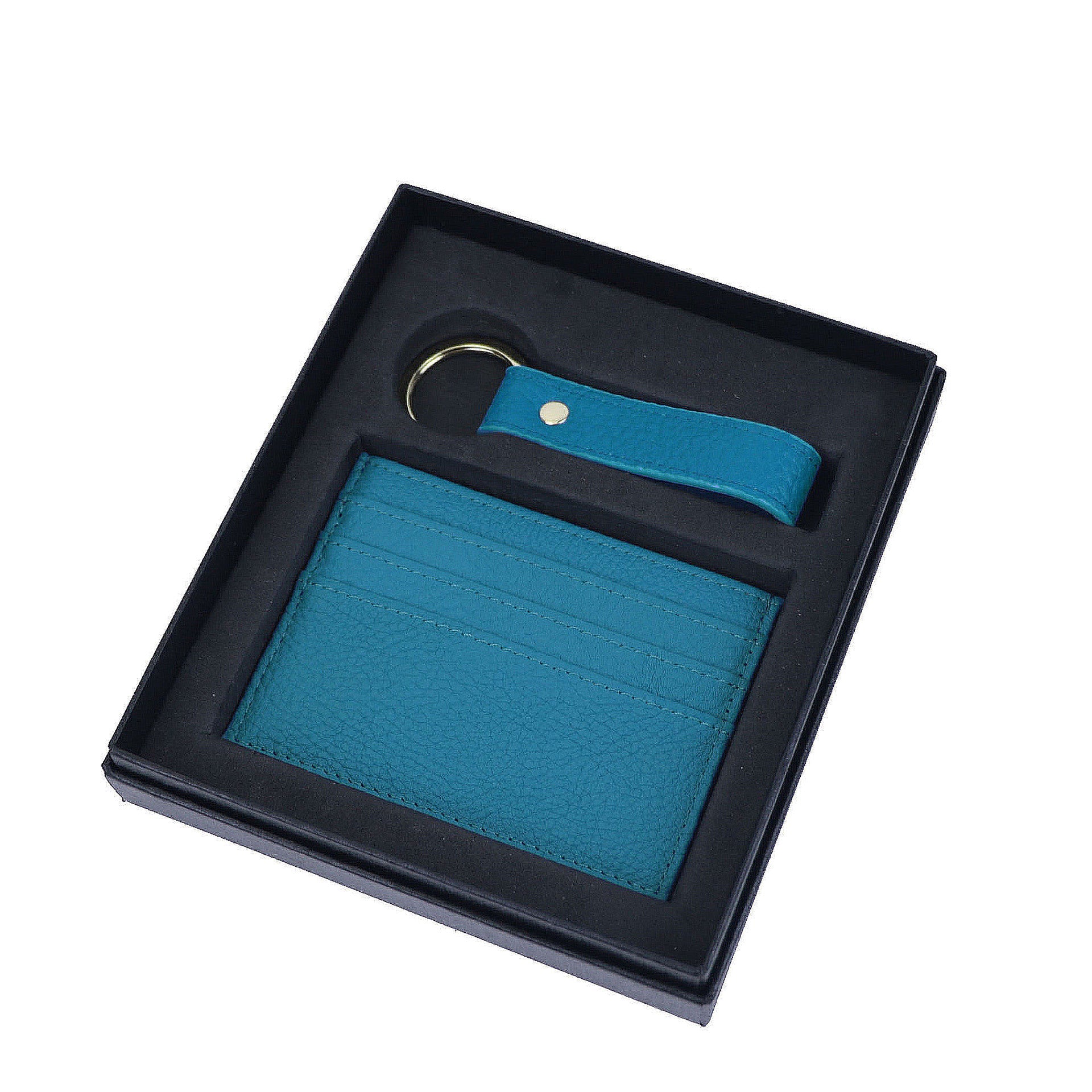 Custom Logo Simple ID Card Pack Gift Box Set | Premium Corporate Gifts and Custom Gifts