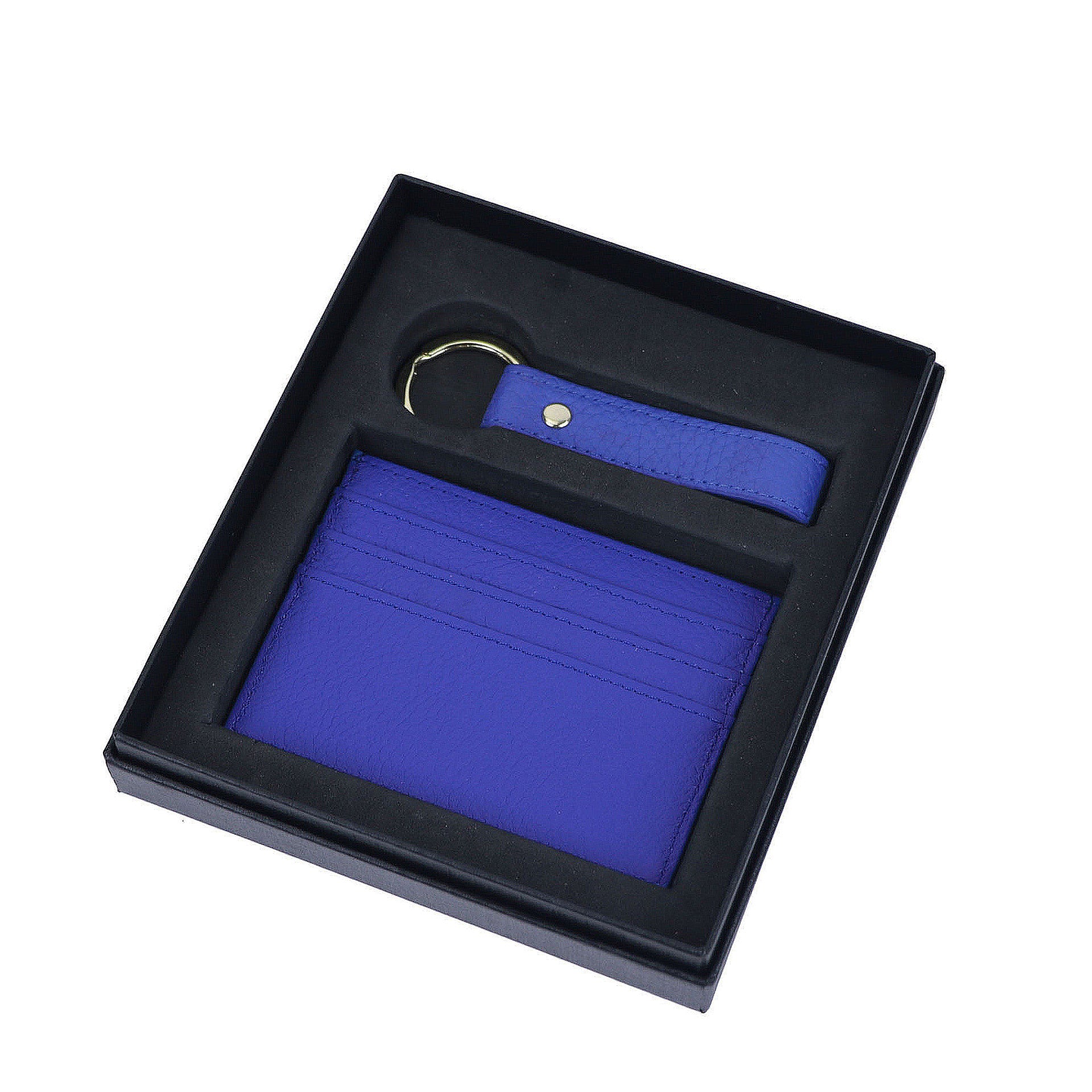 Custom Logo Simple ID Card Pack Gift Box Set | Premium Corporate Gifts and Custom Gifts