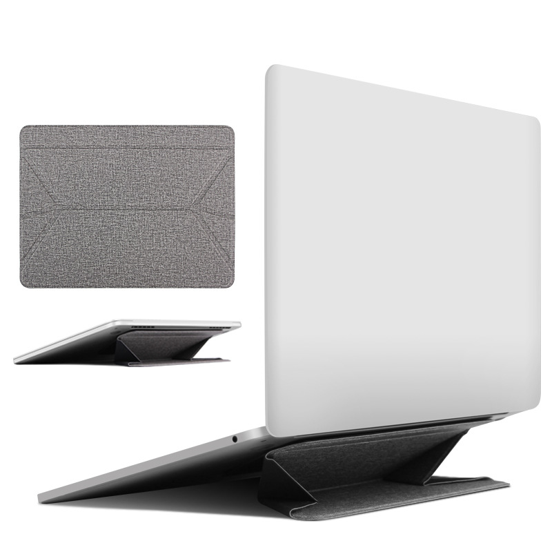 Custom Logo Laptop Desktop Stand | Premium Corporate Gifts and Custom Gifts