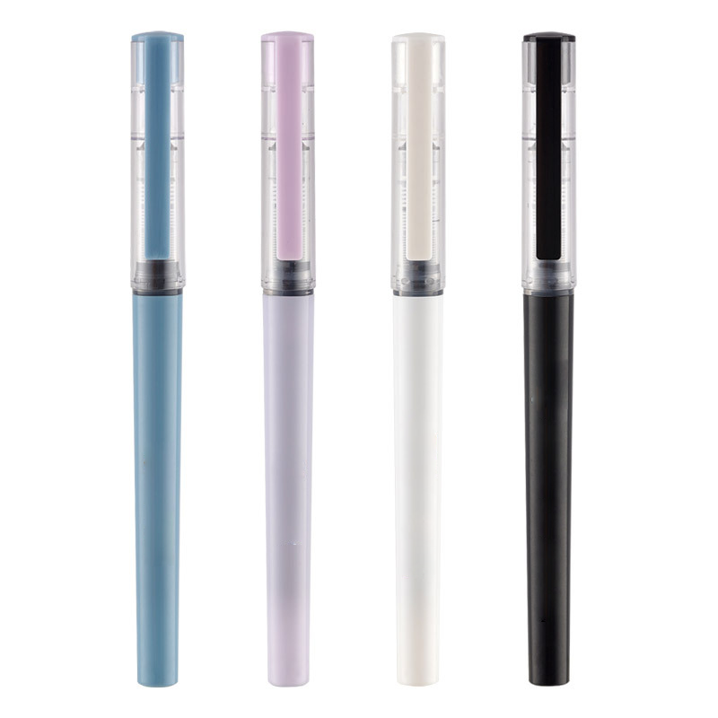 Custom Logo Direct Liquid Signature Pen Advertising Pen | Premium Corporate Gifts and Custom Gifts