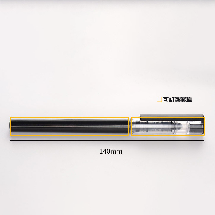 Custom Logo Direct Liquid Signature Pen Advertising Pen | Premium Corporate Gifts and Custom Gifts