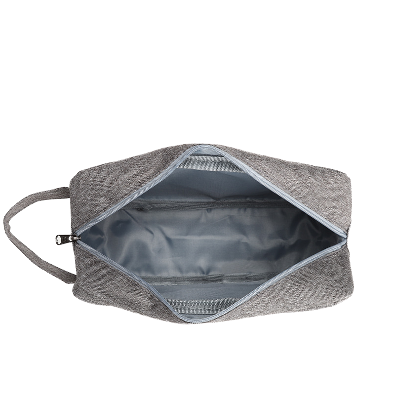 Custom Logo Portable Travel Storage Bag Cosmetic Bag | Premium Corporate Gifts and Custom Gifts