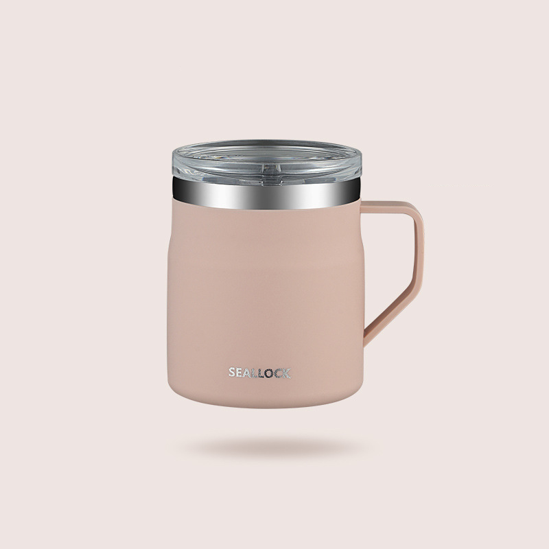 Custom Logo Japanese stainless steel mug | Premium Corporate Gifts and Custom Gifts