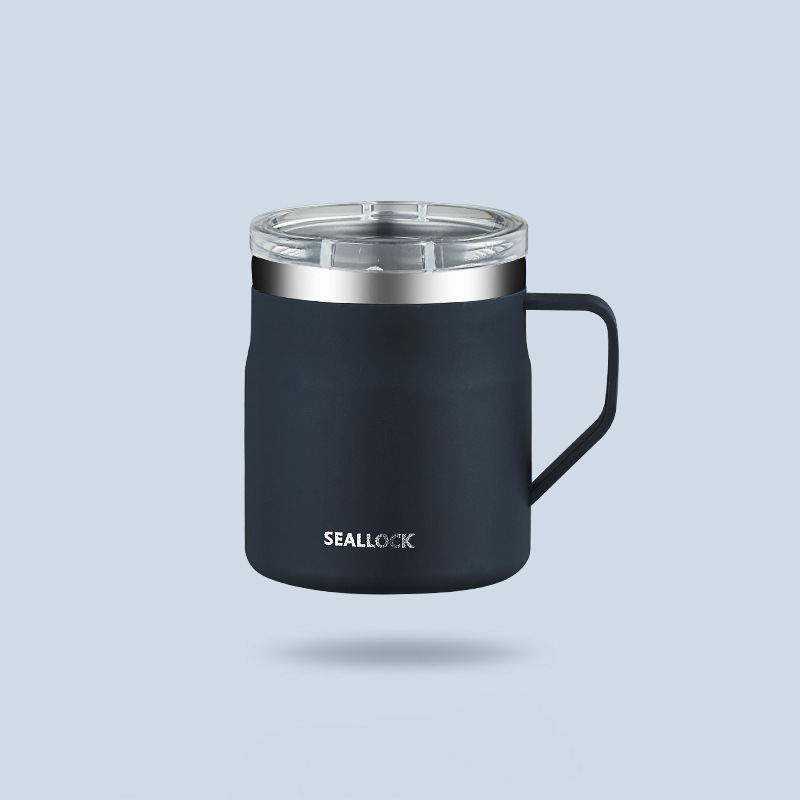 Custom Logo Japanese stainless steel mug | Premium Corporate Gifts and Custom Gifts