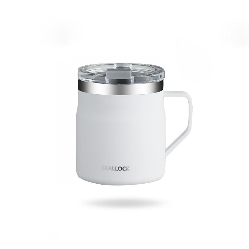Custom Logo Japanese stainless steel mug | Premium Corporate Gifts and Custom Gifts