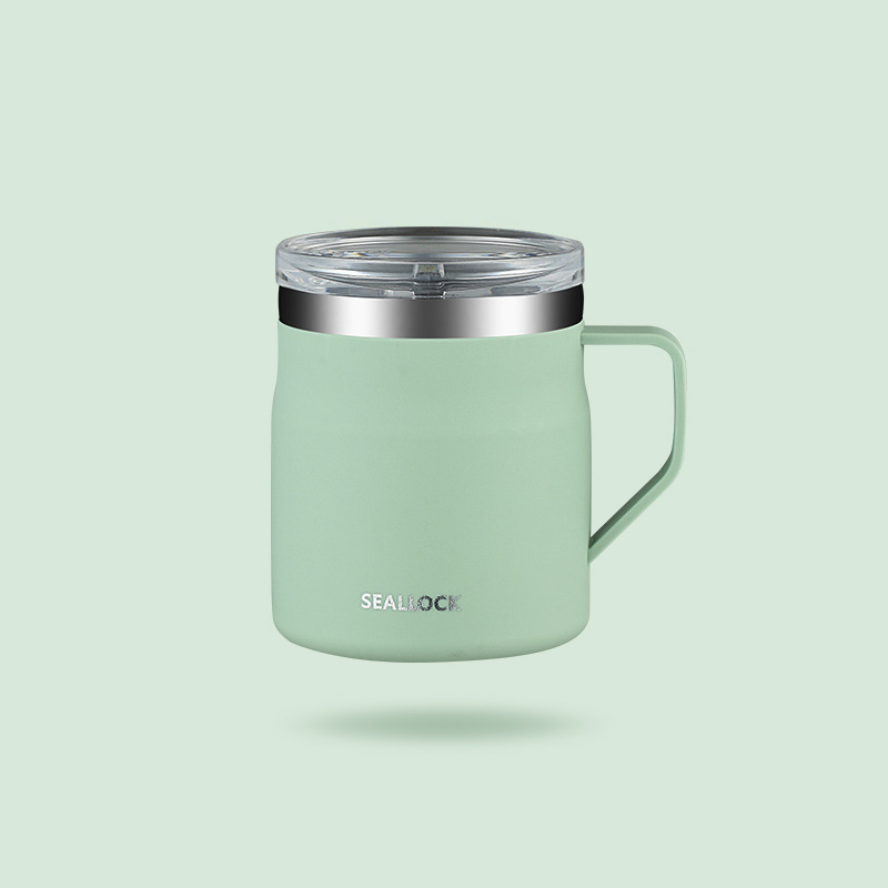 Custom Logo Japanese stainless steel mug | Premium Corporate Gifts and Custom Gifts