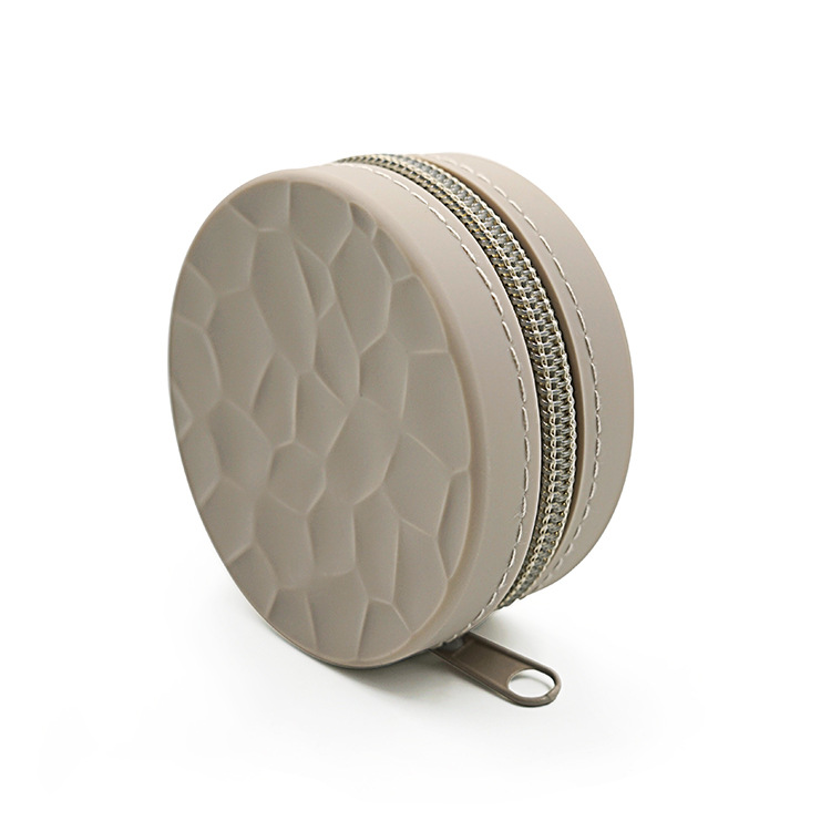 Custom Logo Silicone Moon Coin Purse Storage Bag | Premium Corporate Gifts and Custom Gifts