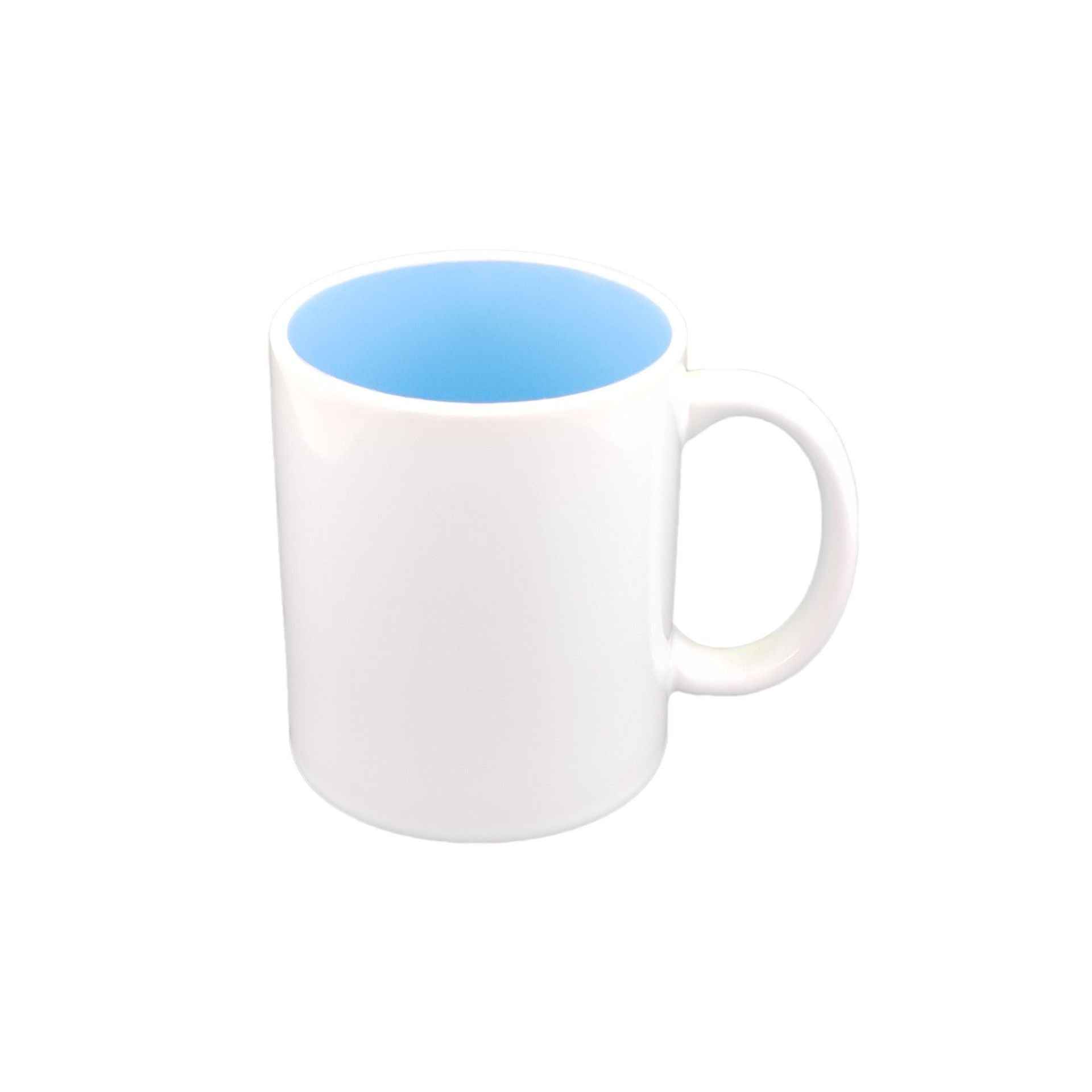 Custom Logo Two-color inner color mug | Premium Corporate Gifts and Custom Gifts
