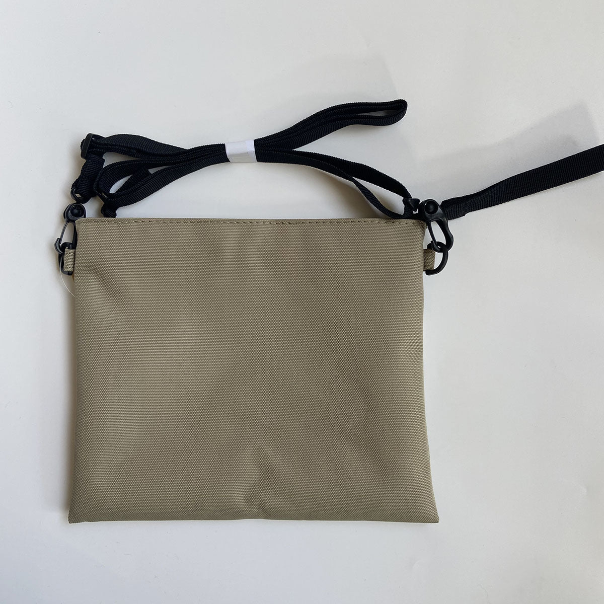 Custom Logo Simple solid color lightweight crossbody bag | Premium Corporate Gifts and Custom Gifts