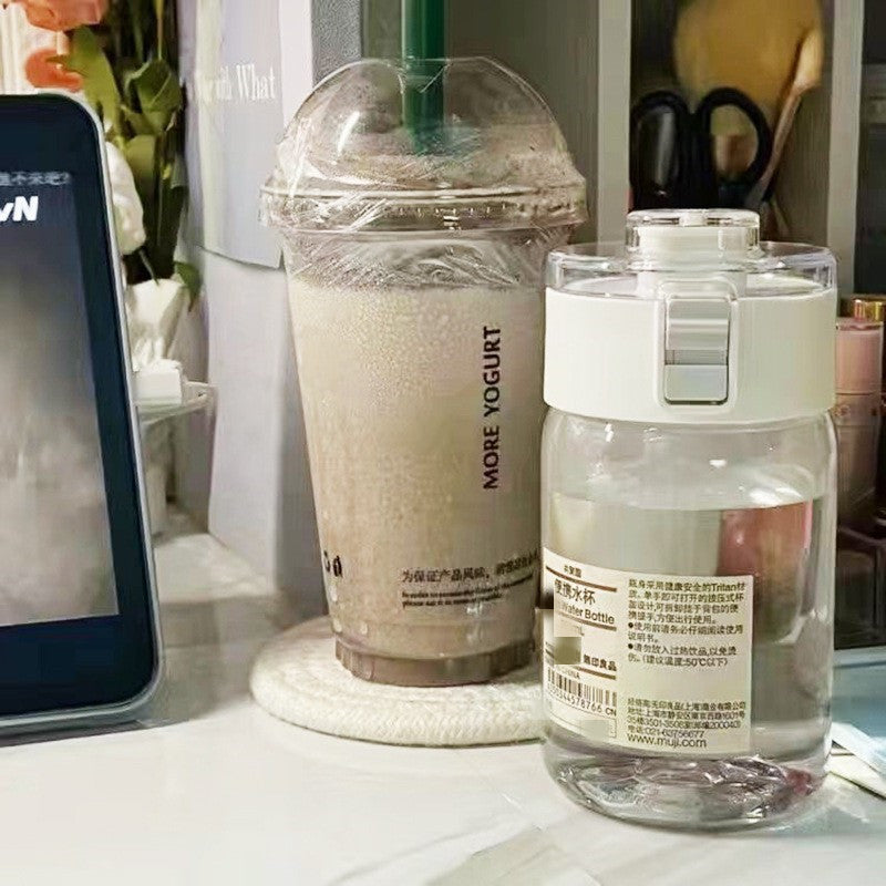 Custom Logo Portable Muji Feng Kettle | Premium Corporate Gifts and Custom Gifts