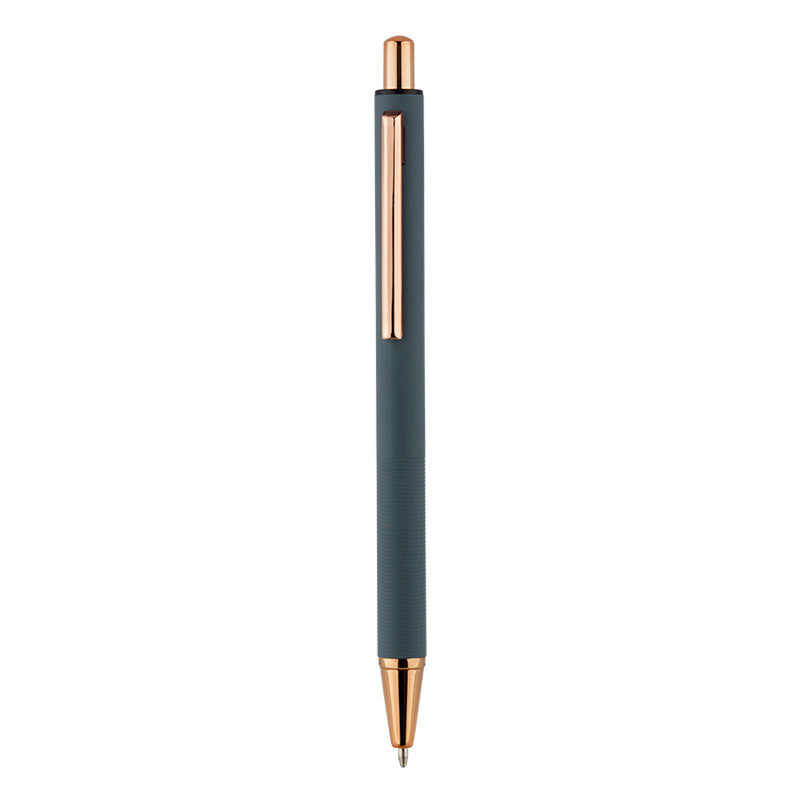 Custom Logo Light luxury metal advertising pen | Premium Corporate Gifts and Custom Gifts