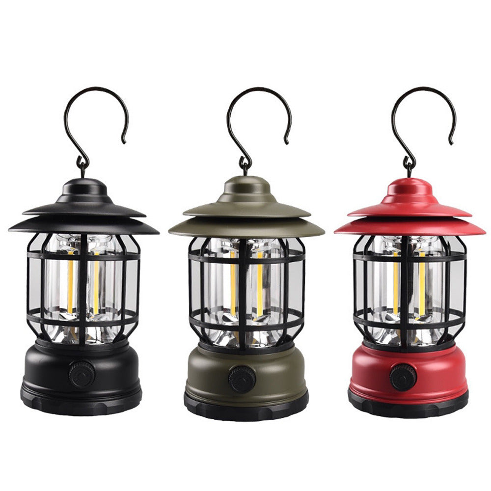 Custom Logo Camping Outdoor Atmosphere Lights | Premium Corporate Gifts and Custom Gifts