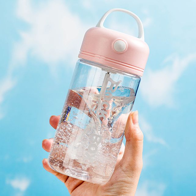 Custom Logo Automatic Easy Mixing Cup | Premium Corporate Gifts and Custom Gifts