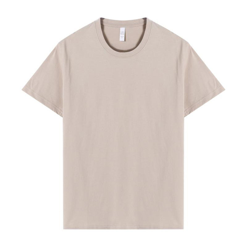 Custom Logo Cotton T-shirt Group Uniform Clothes | Premium Corporate Gifts and Custom Gifts