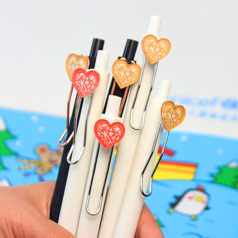 Custom Logo Cute Acrylic Advertising Pen | Premium Corporate Gifts and Custom Gifts