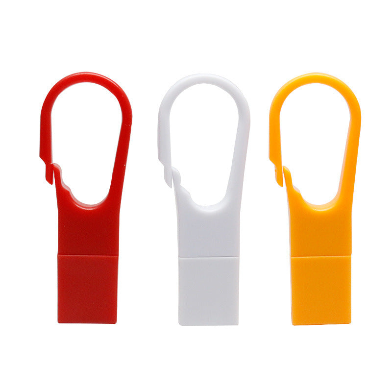 Custom Logo Buckle flash drive | Premium Corporate Gifts and Custom Gifts