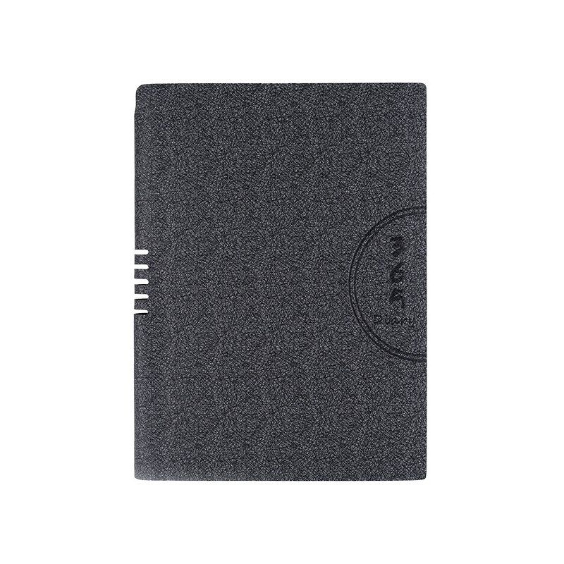 Custom Logo Efficiency Management Business Diary Manual Notebook Notebook Notepad | Premium Corporate Gifts and Custom Gifts