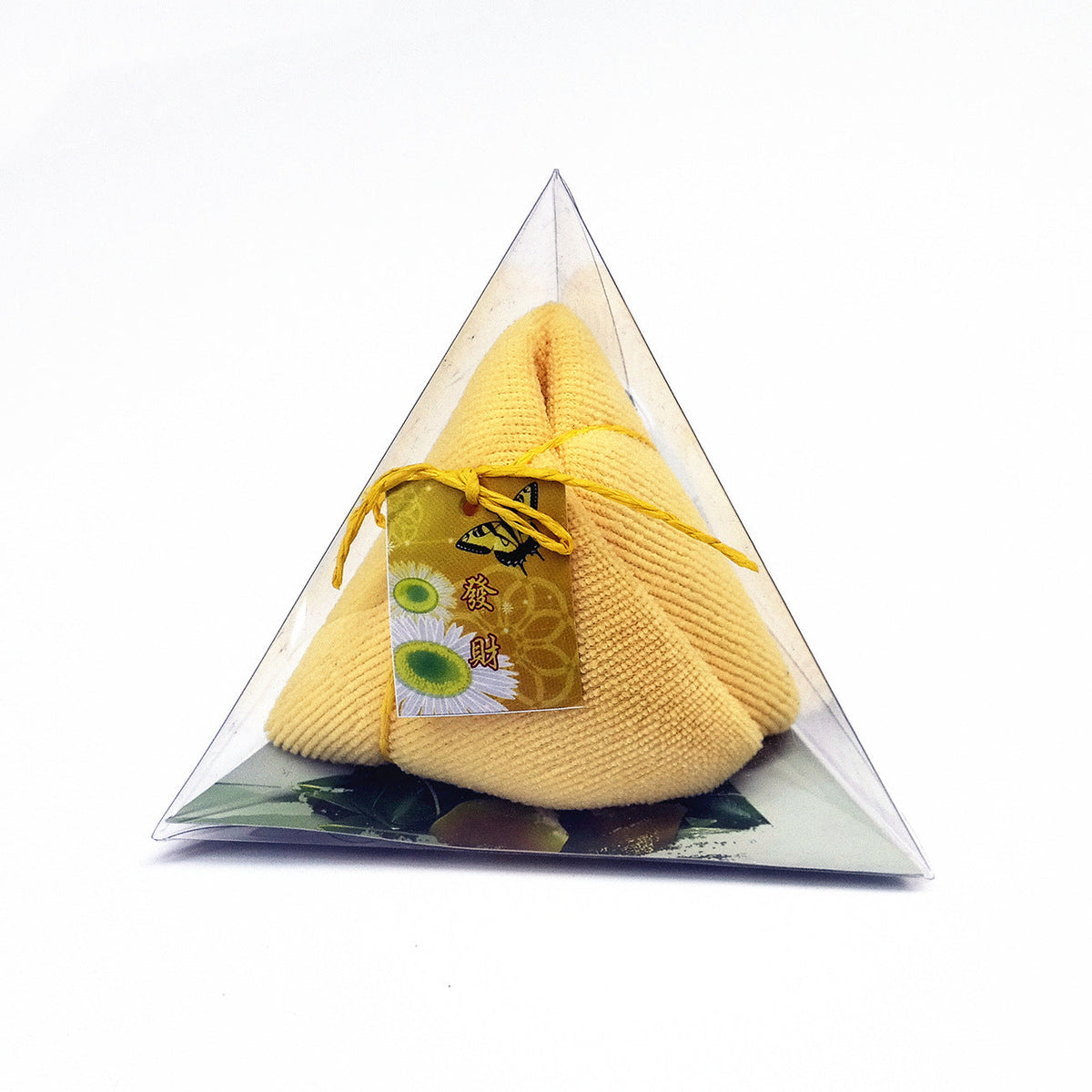 Cute Rice Dumpling Towel, view 4 of 5