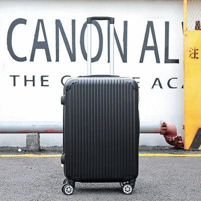 Custom Logo Classic 20-inch Luggage | Premium Corporate Gifts and Custom Gifts