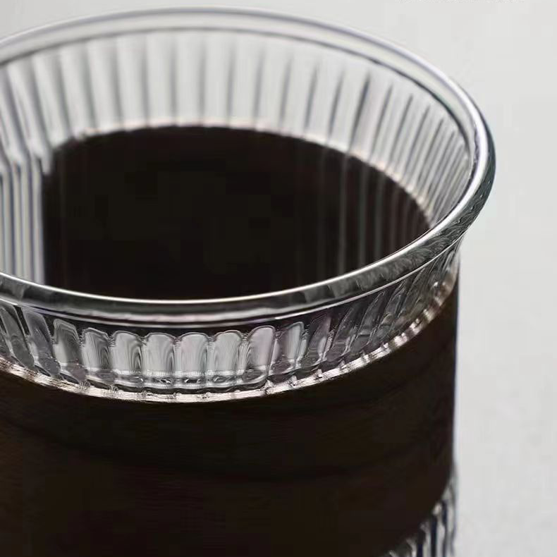 Custom Logo Wood Grain Bamboo Glass | Premium Corporate Gifts and Custom Gifts