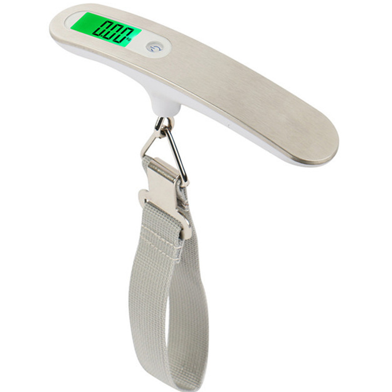 Custom Logo Travel Webbing Luggage Scale | Premium Corporate Gifts and Custom Gifts