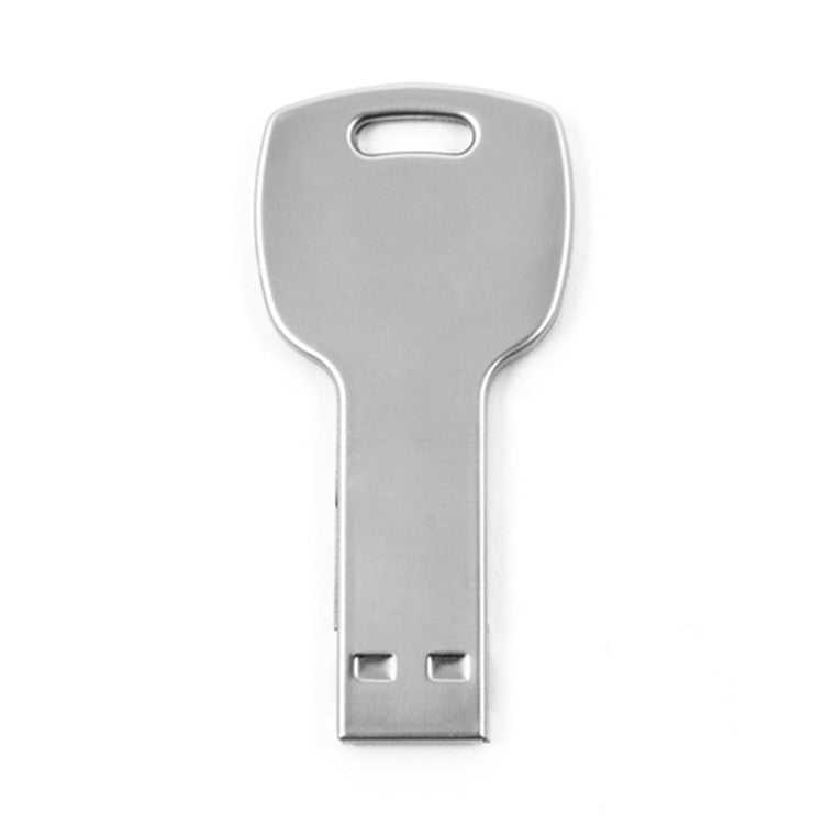 Custom Logo Key-shaped flash drive | Premium Corporate Gifts and Custom Gifts