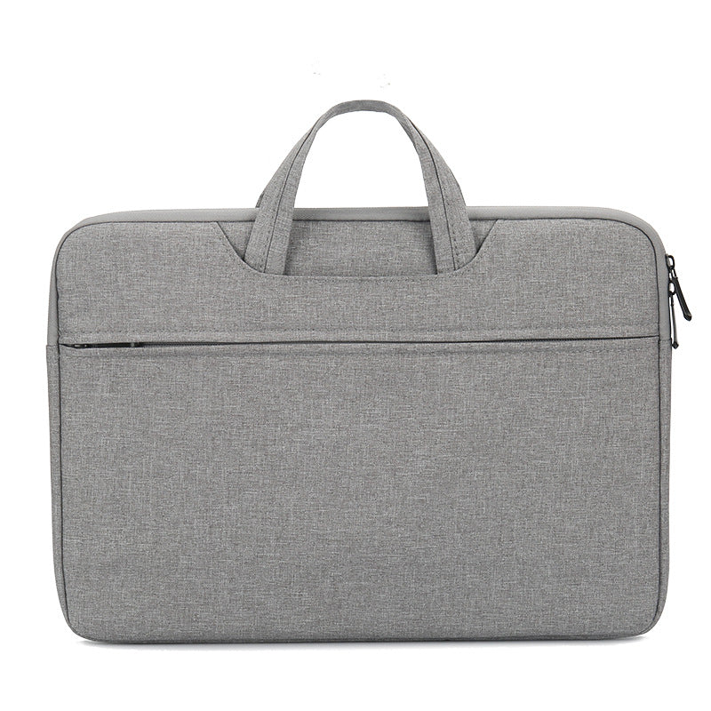 Custom Logo Simple Portable Office Business Trip Computer Bag | Premium Corporate Gifts and Custom Gifts