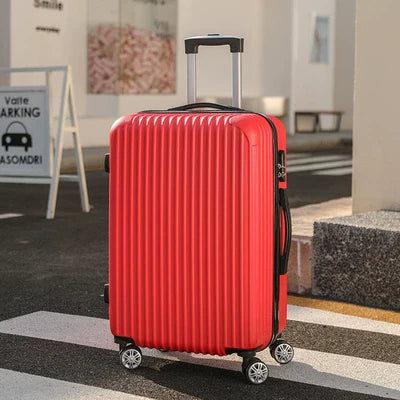 Custom Logo Classic 20-inch Luggage | Premium Corporate Gifts and Custom Gifts