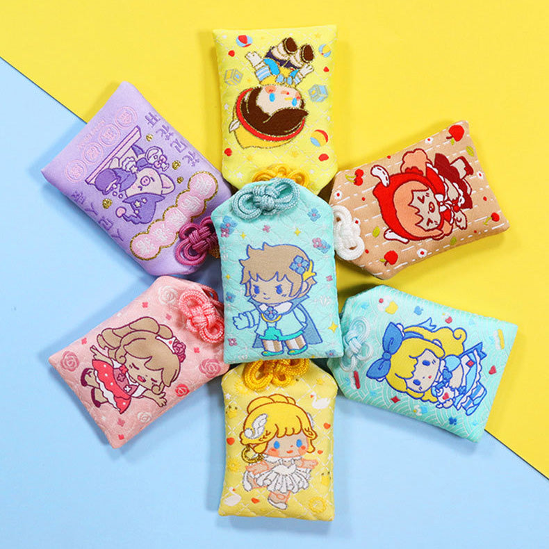 Custom Logo Blessing Amulet | Premium Corporate Gifts and Custom Gifts