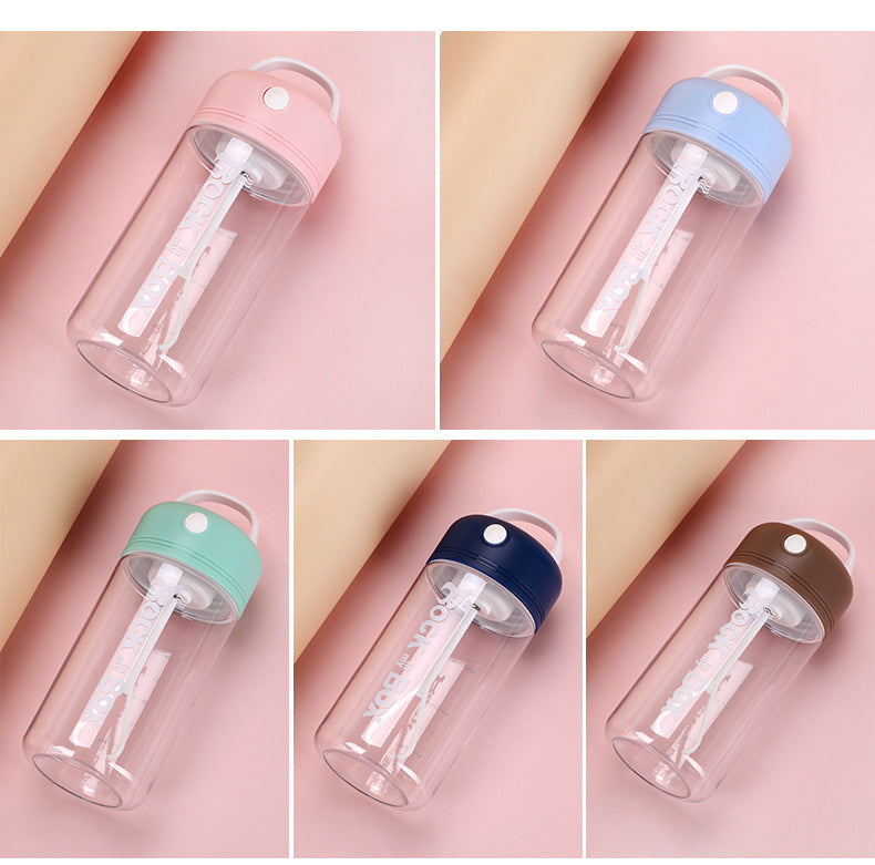 Custom Logo Automatic Easy Mixing Cup | Premium Corporate Gifts and Custom Gifts