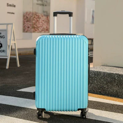 Custom Logo Classic 20-inch Luggage | Premium Corporate Gifts and Custom Gifts