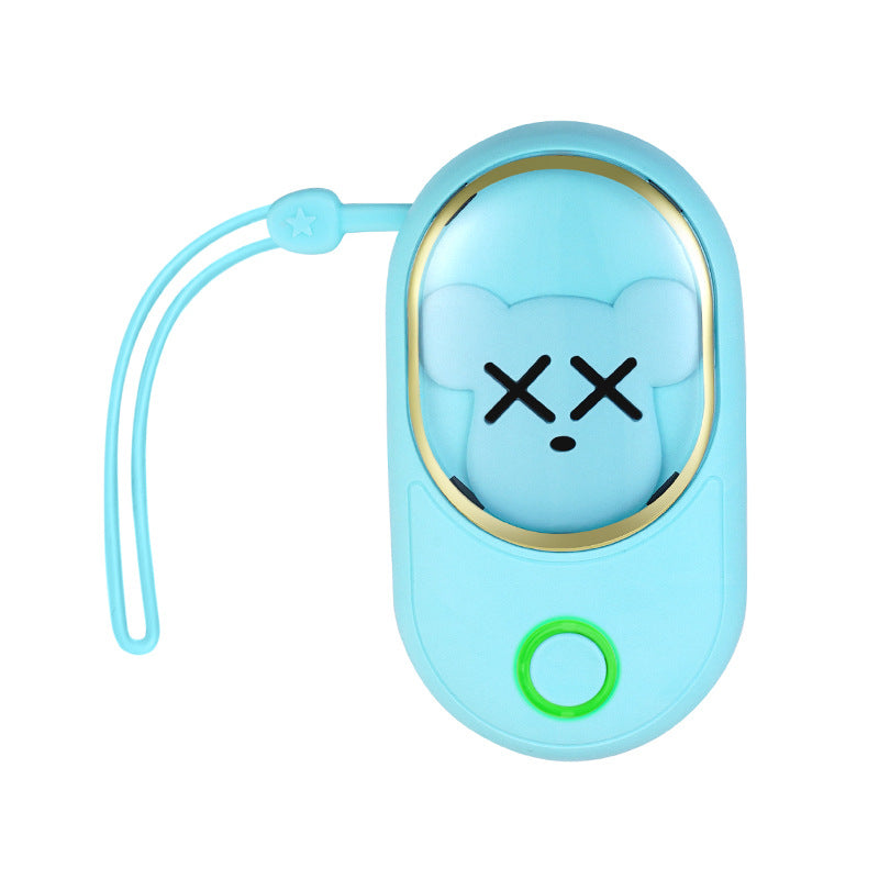 Custom Logo Cute Pet Hand Warmer | Premium Corporate Gifts and Custom Gifts