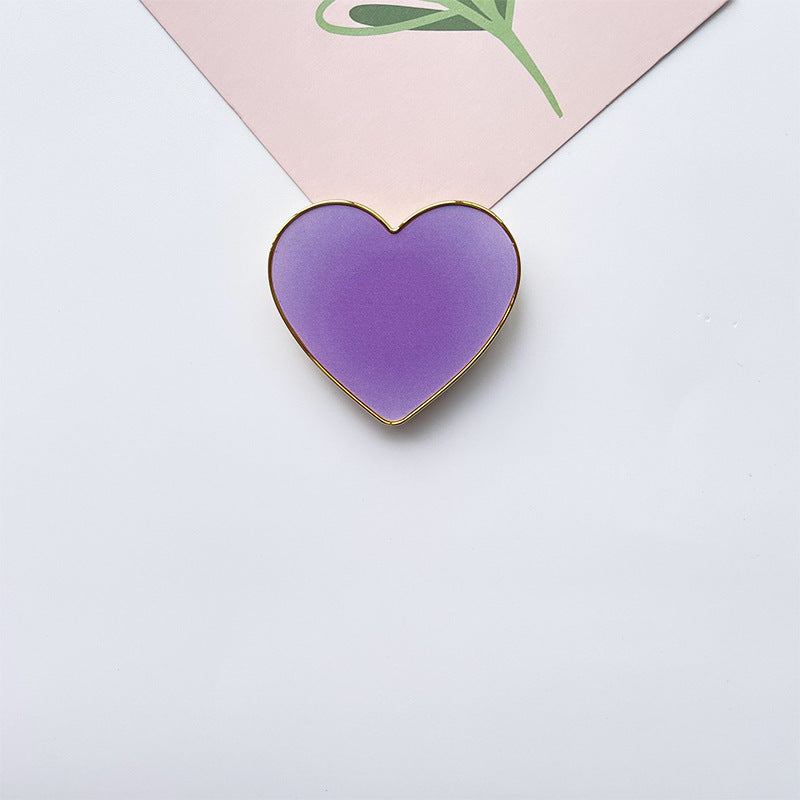 Custom Logo Love Phnom Penh Mobile Phone Airbag Holder | Premium Corporate Gifts and Custom Gifts