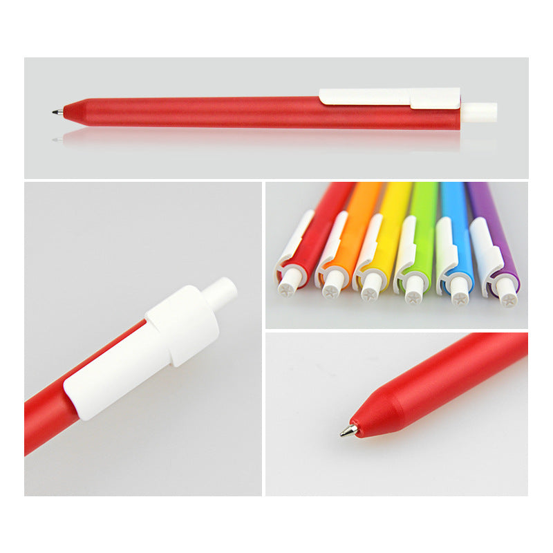 Custom Logo Colorful QR Code Advertising Pen | Premium Corporate Gifts and Custom Gifts
