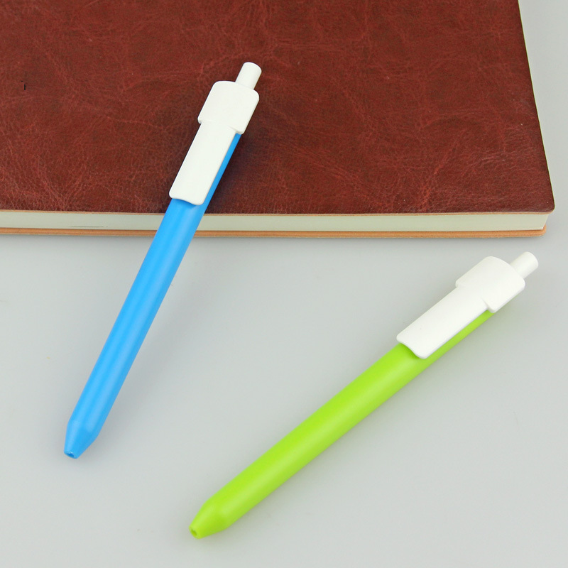 Custom Logo Colorful QR Code Advertising Pen | Premium Corporate Gifts and Custom Gifts