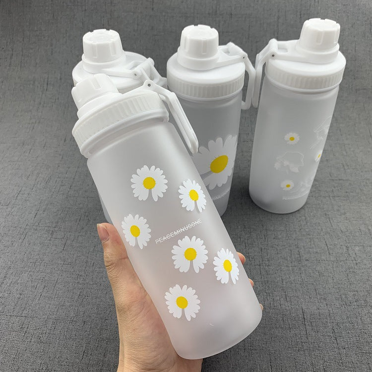 Custom Logo AS Plastic Tumbler Straw Cup | Premium Corporate Gifts and Custom Gifts